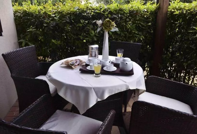 بانگلوی استاندارد, Green Paradise Resort