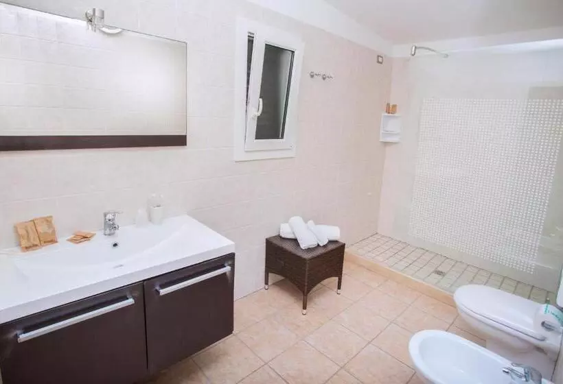 اتاق استاندارد, Green Paradise Resort