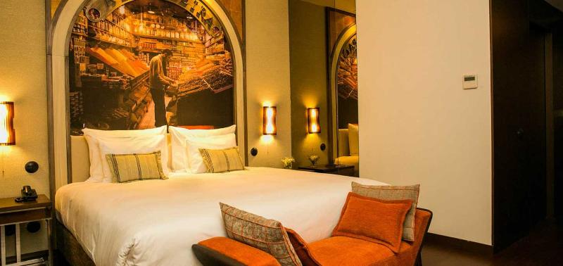 Habitació Estàndard, Greentree Inn Jinan Bus Terminal Station Express