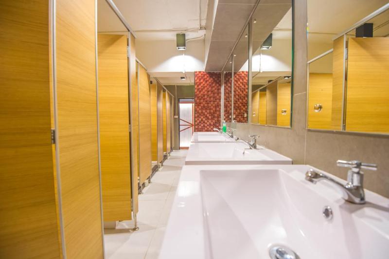 Family Room, Greentree Inn Jinan Bus Terminal Station Express