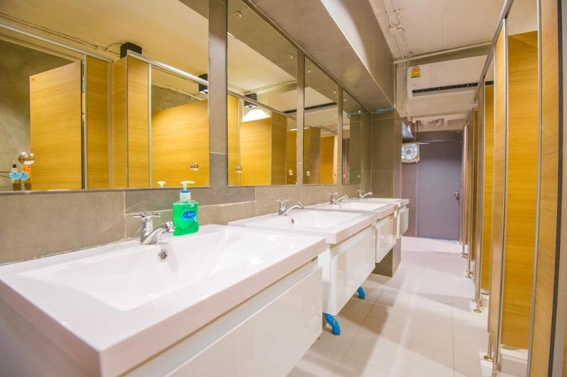 Семейный Номер, Greentree Inn Jinan Bus Terminal Station Express