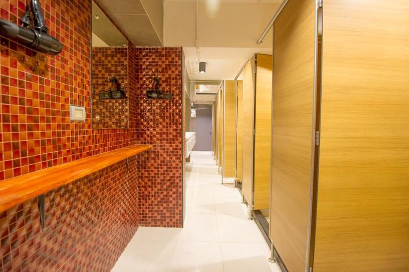 Family Room, Greentree Inn Jinan Bus Terminal Station Express