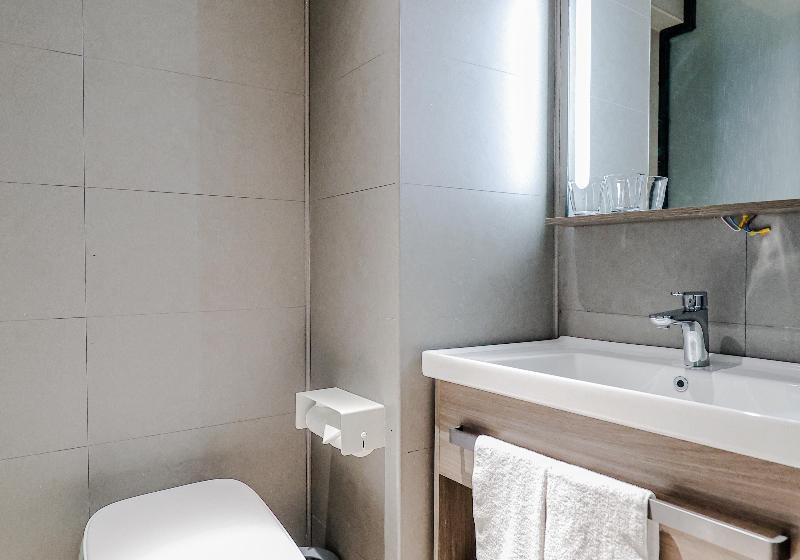 Номер Superior, Hanting  Beijing Chongwenmen