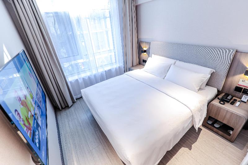 Номер Superior, Hanting  Beijing Chongwenmen