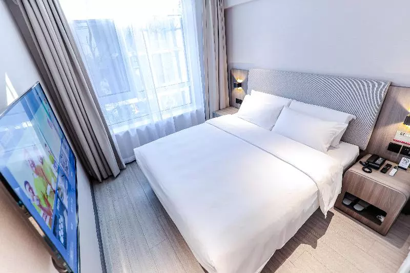 Superior-huone, Hanting Beijing Chongwenmen