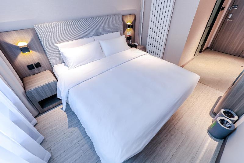 Номер Superior, Hanting  Beijing Chongwenmen