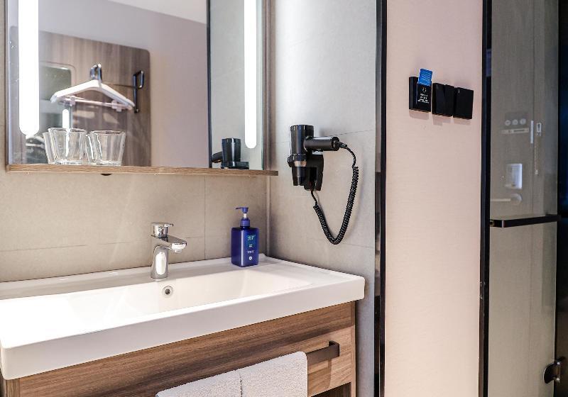 Номер Стандарт, Hanting  Beijing Chongwenmen