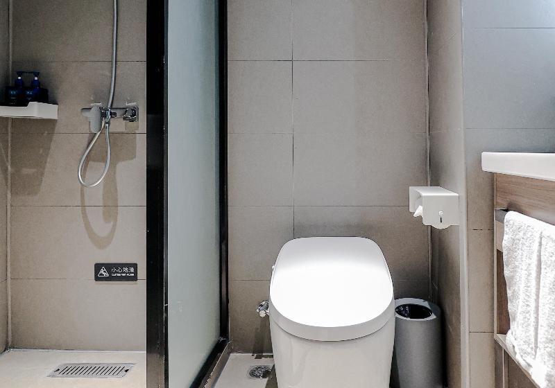 Номер Стандарт, Hanting  Beijing Chongwenmen