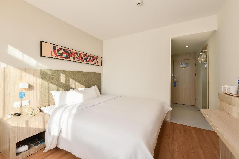 Superior Szoba, Hanting Hotel Beijing Madianqiao