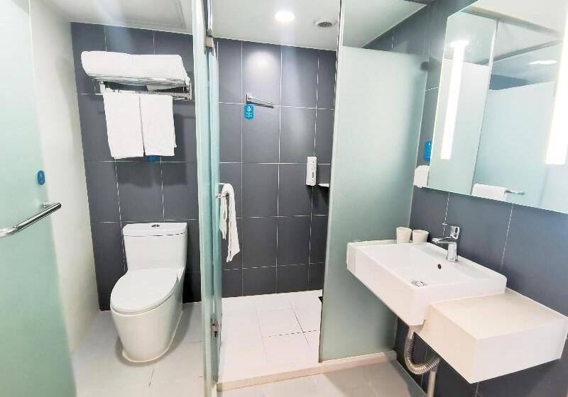 Superior Szoba, Hanting Hotel Beijing Madianqiao