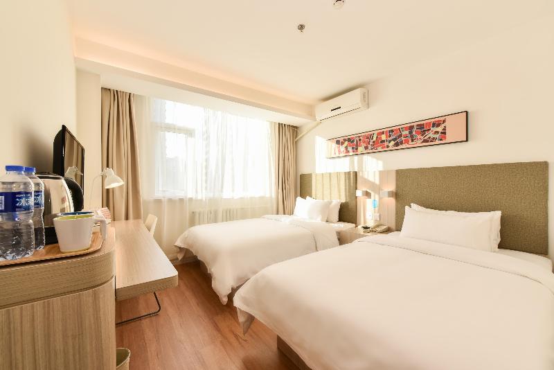 Standard Szoba, Hanting Hotel Beijing Madianqiao