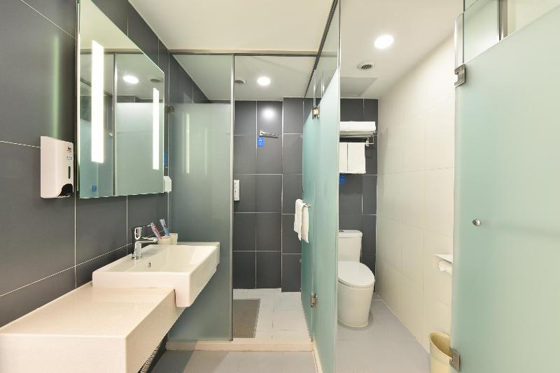 Standard Szoba, Hanting Hotel Beijing Madianqiao