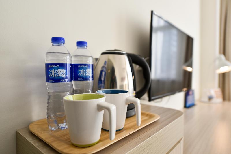 Standard Szoba, Hanting Hotel Beijing Madianqiao