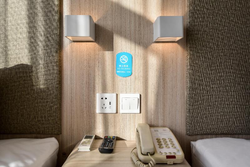 Standard Szoba, Hanting Hotel Beijing Madianqiao