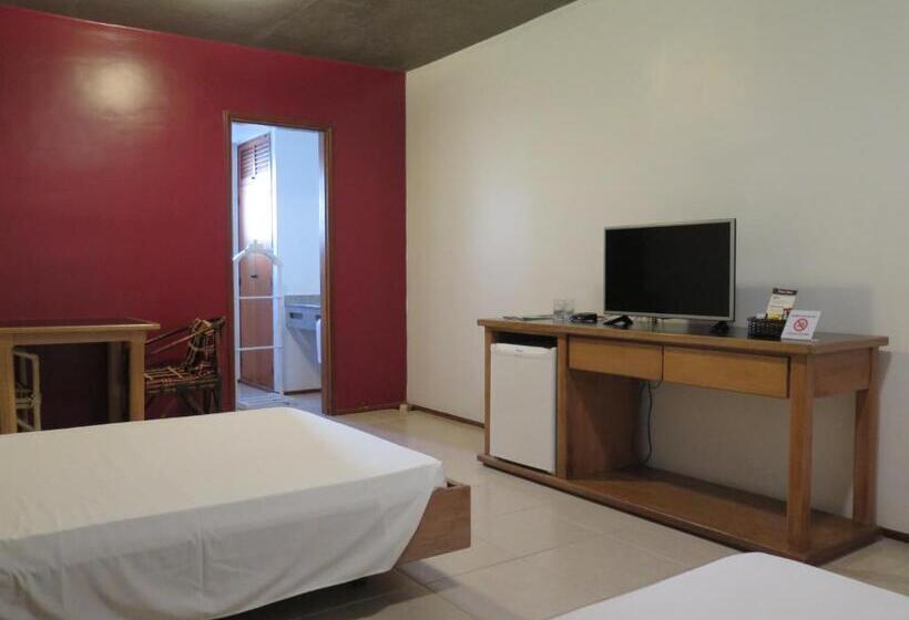 标准三人间, Ideal