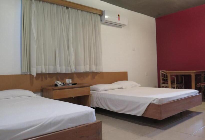 标准三人间, Ideal