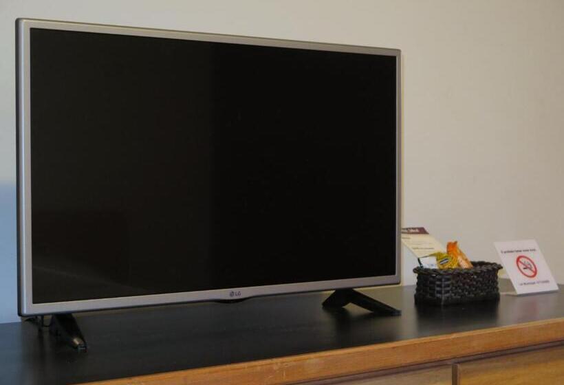 标准三人间, Ideal