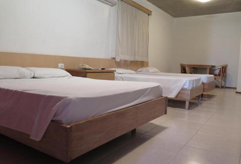 四人标准间, Ideal