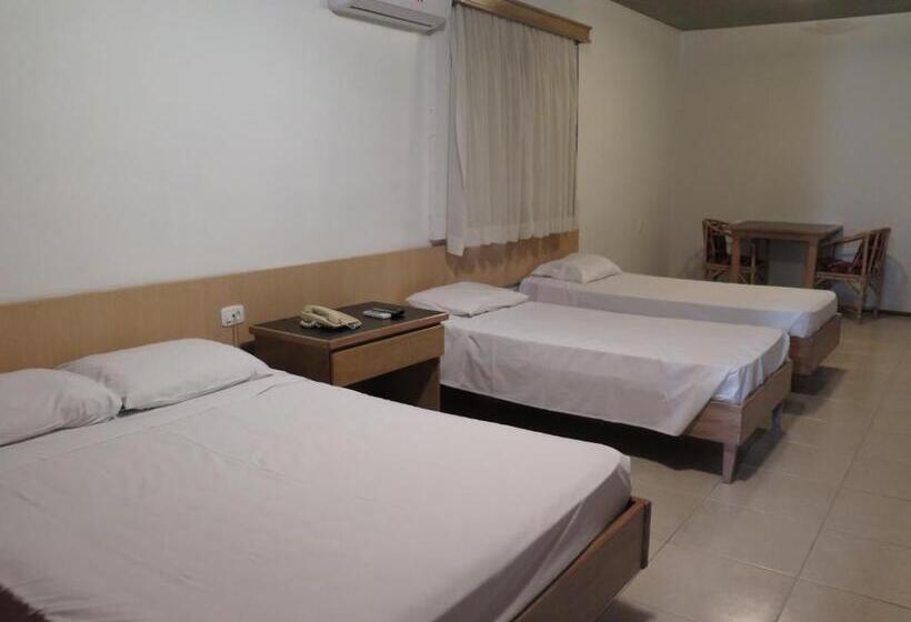 四人标准间, Ideal