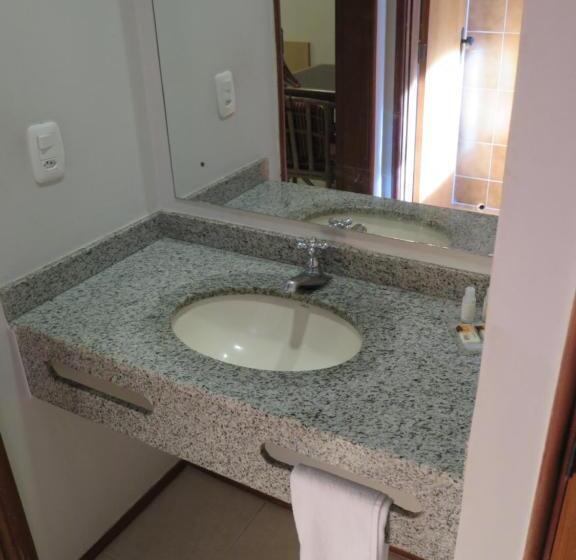 四人标准间, Ideal