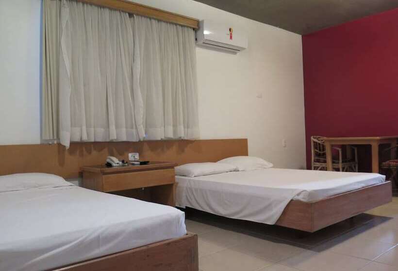 标准三人间, Ideal