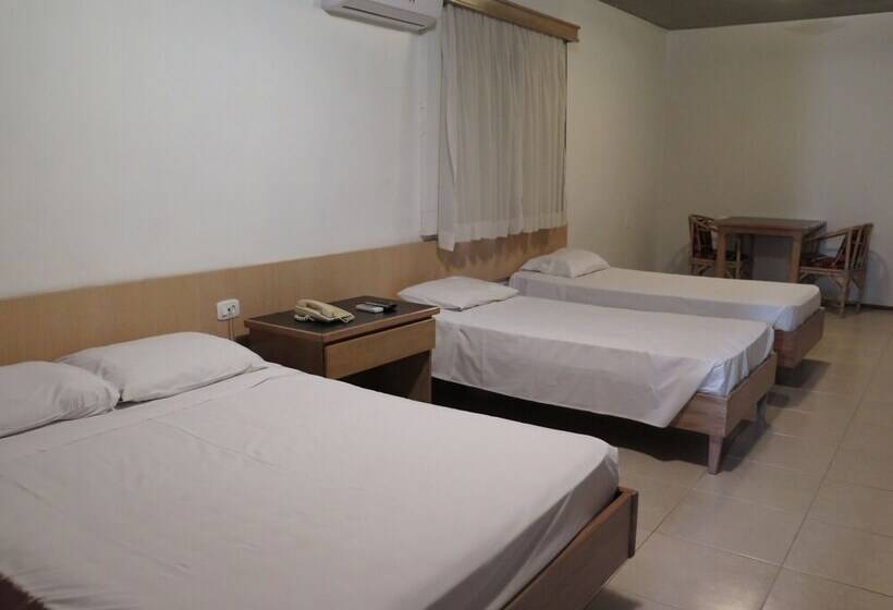 四人标准间, Ideal