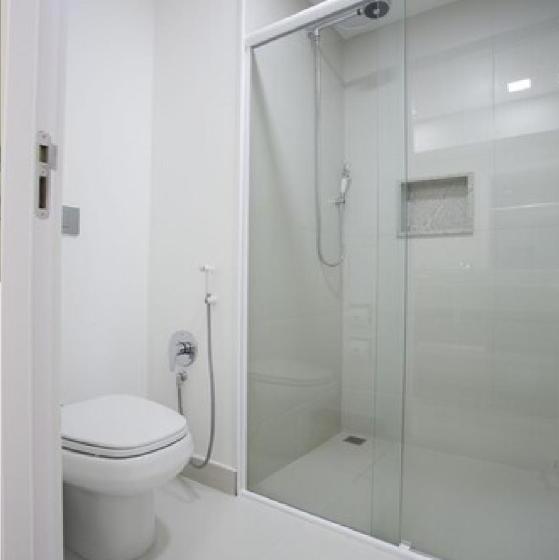 غرفة سوبيريور, Interludium Iguassu Convention