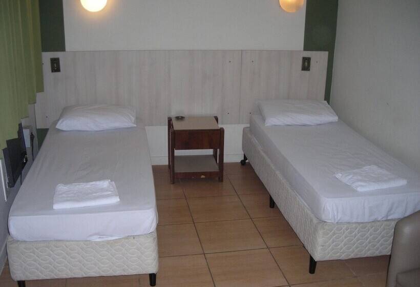 스탠다드 룸, Madrid