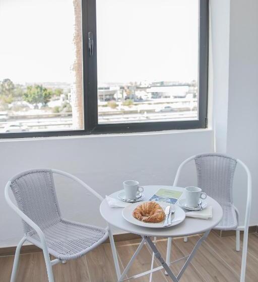 Номер Стандарт, Paraiso Granada