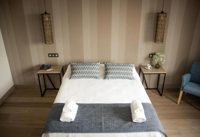 Номер Стандарт, Paraiso Granada