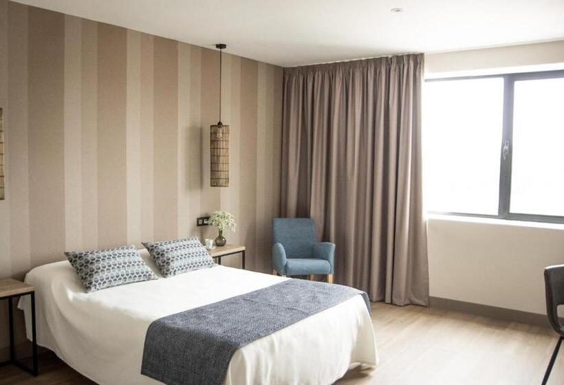 Номер Стандарт, Paraiso Granada