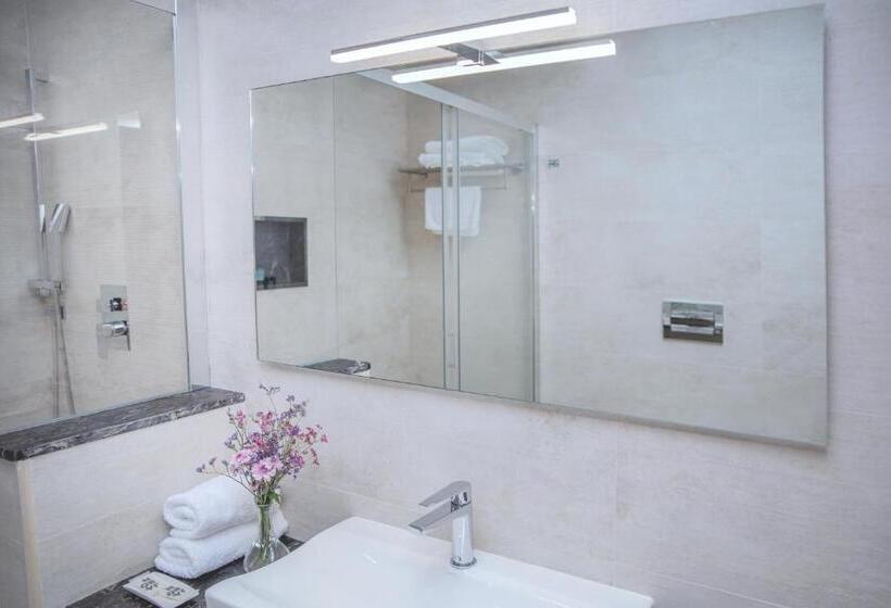 Трехместный Номер Классика, Paraiso Granada