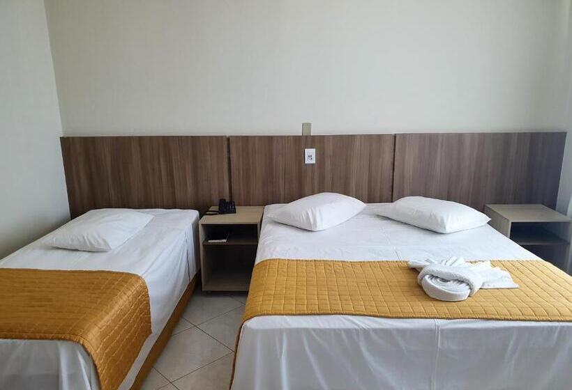 חדר סופריור, San Marino Palace