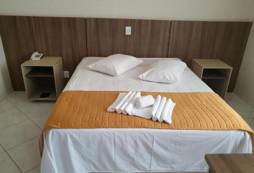 חדר סופריור, San Marino Palace