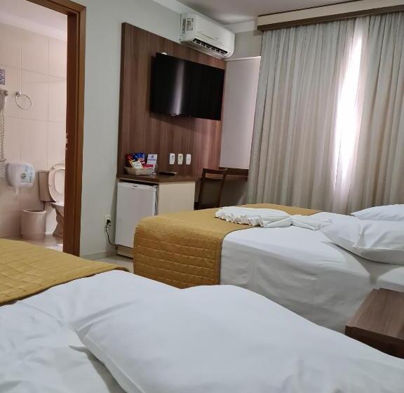 חדר אקזקיוטיב, San Marino Palace