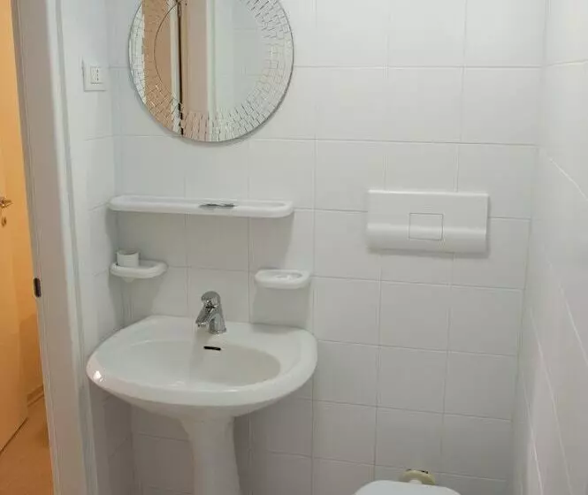 Standard-bungalow, Villaggio Le Orchidee