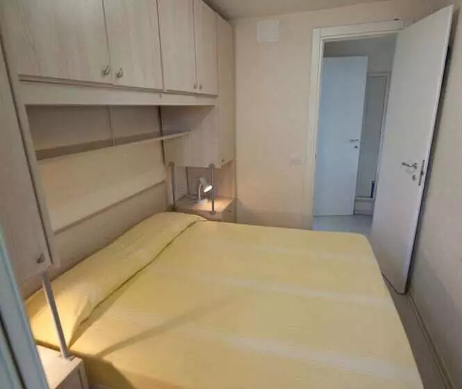 Standard-bungalow, Villaggio Le Orchidee