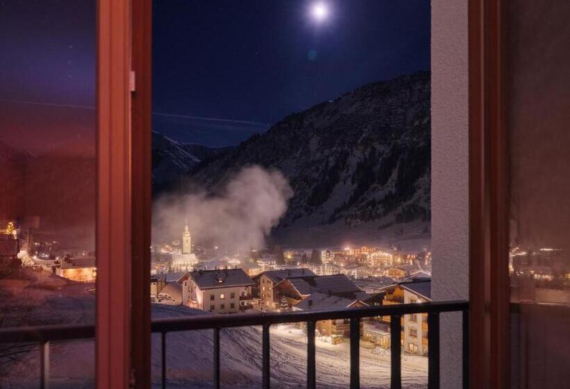 舒适型房间, Schranz