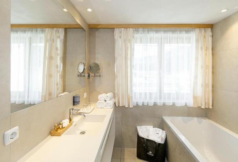 舒适型房间, Schranz