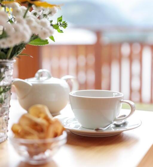 经典套房, Schranz