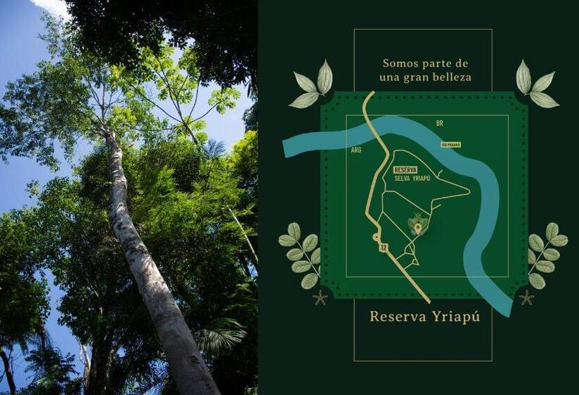 클래식 룸, Yvy Hotel De Selva