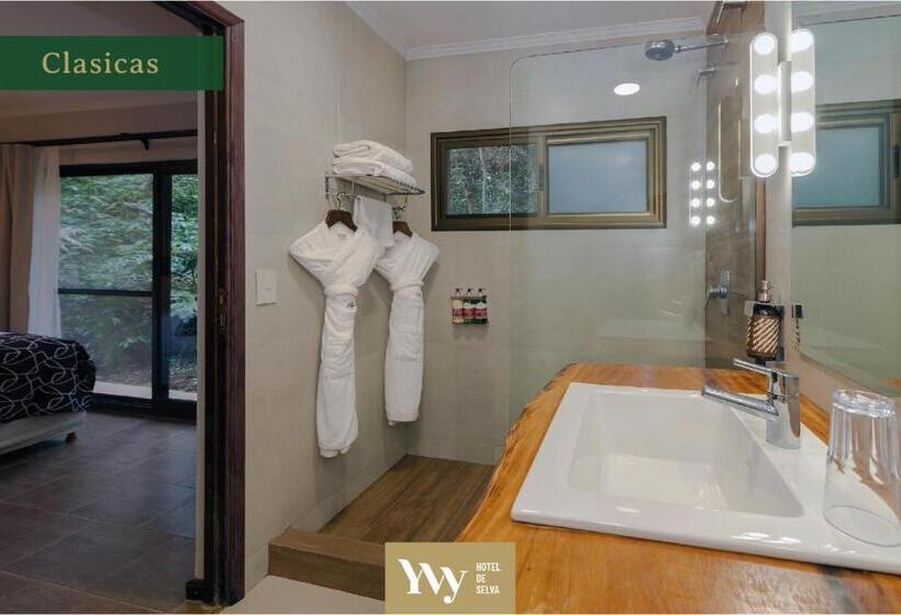클래식 룸, Yvy Hotel De Selva