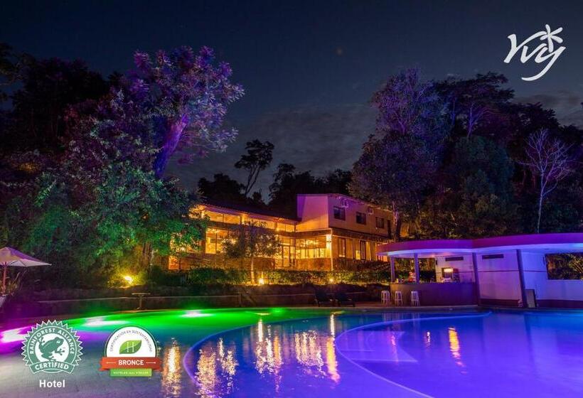 Классический Номер, Yvy Hotel De Selva