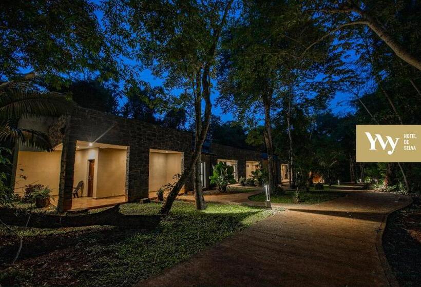 이그제큐티브 룸, Yvy Hotel De Selva