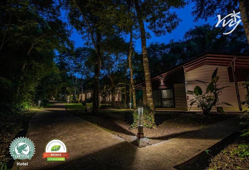 Номер Executive, Yvy Hotel De Selva