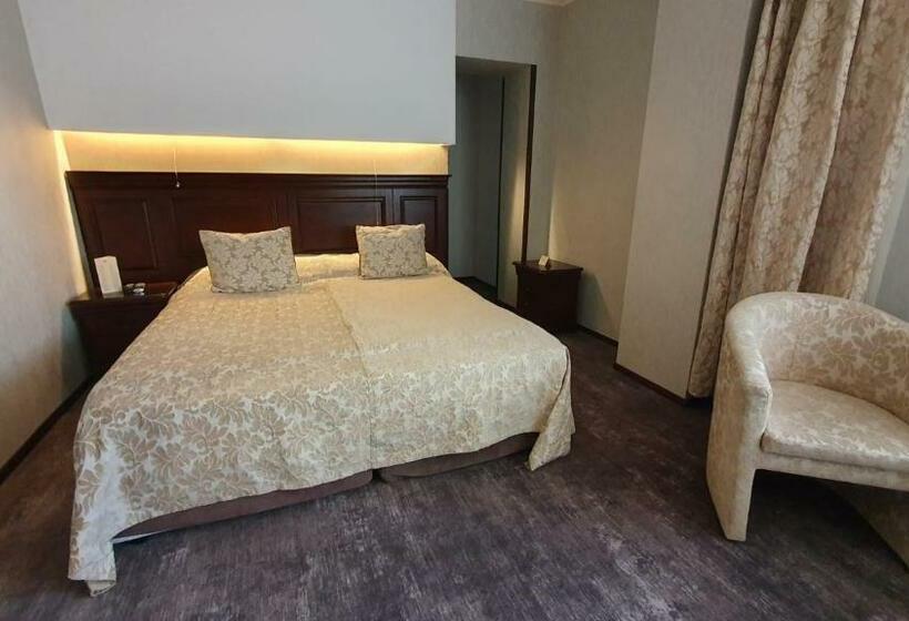 침실 2개 아파트, Apartament 2711 , Proprietate Privata In Aparthotel Alpin