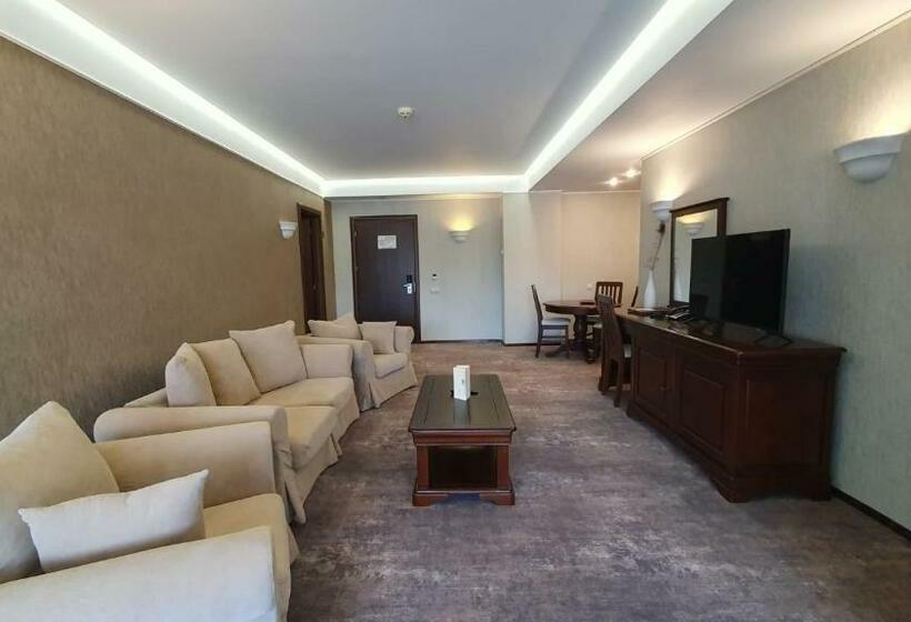 带2个卧室的公寓, Apartament 2711 , Proprietate Privata In Aparthotel Alpin