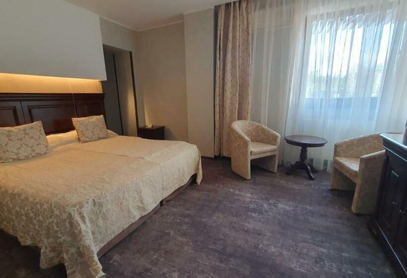 침실 2개 아파트, Apartament 2711 , Proprietate Privata In Aparthotel Alpin