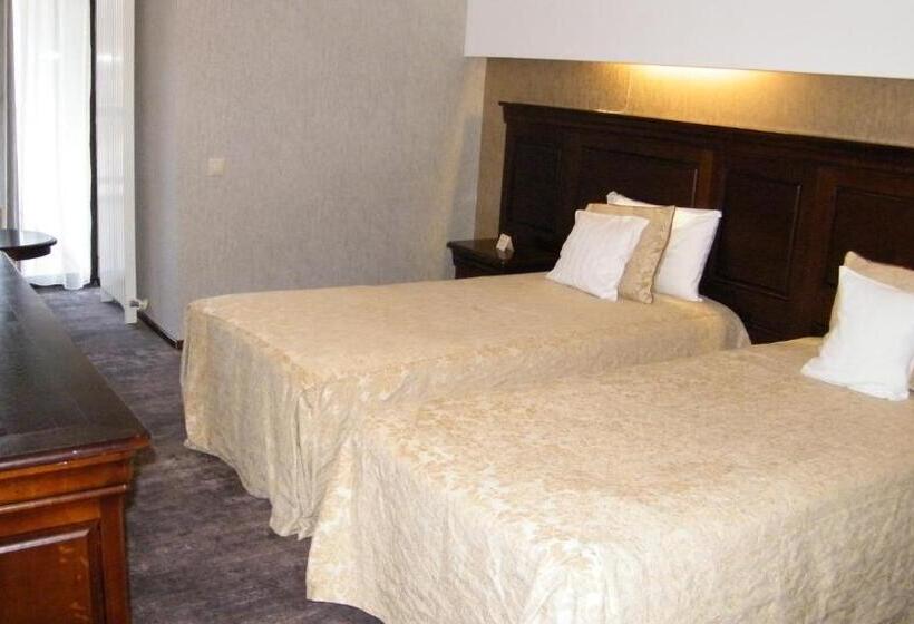 带2个卧室的公寓, Apartament 2711 , Proprietate Privata In Aparthotel Alpin