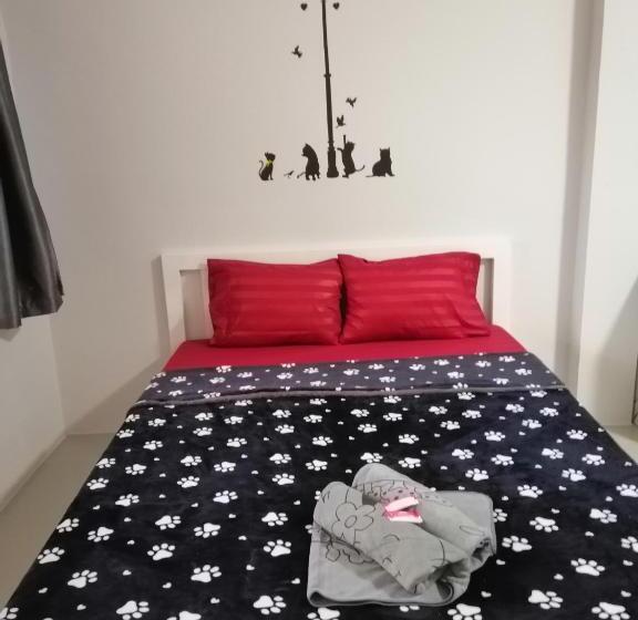 Estúdio Familiar, เพลินเพลิน​ วิลล่า